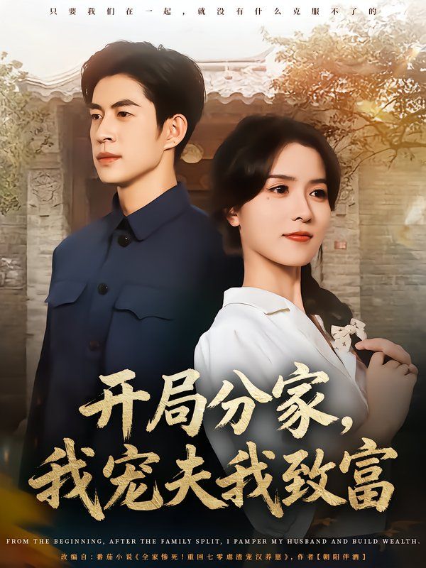 开局分家，我宠夫我致富(全集)