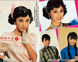 啼笑因缘(1987)(全集)